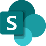 Logo du groupe SharePoint