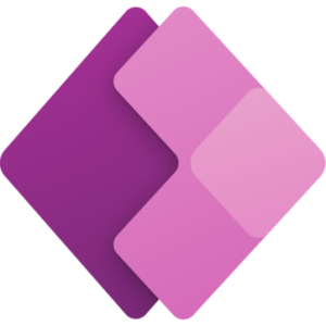 Logo du groupe Power Apps